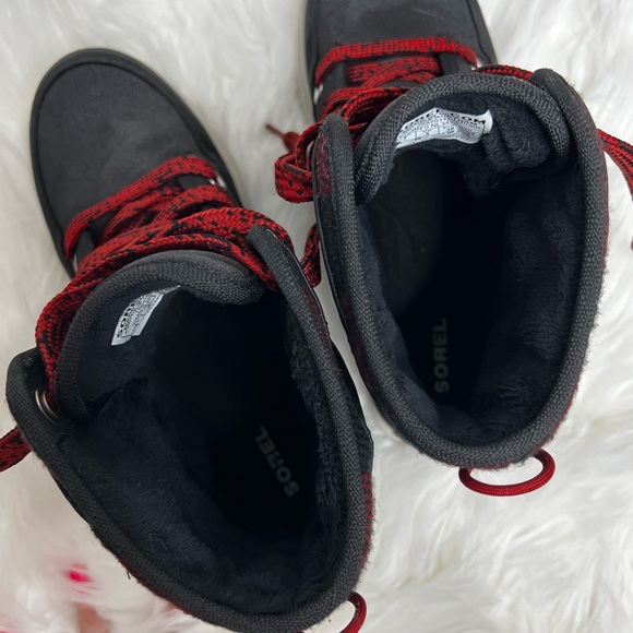 Sorel Explorer 1964 Boot - Picture 8 of 11